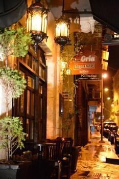 The Liwan Boutique Hotel galeri fotoğrafı