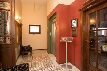 The Liwan Boutique Hotel galeri fotoğrafı