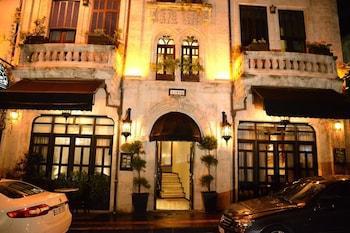 The Liwan Boutique Hotel galeri fotoğrafı