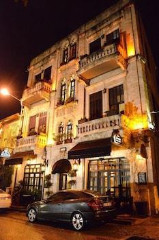 The Liwan Boutique Hotel galeri fotoğrafı
