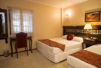 The Liwan Boutique Hotel galeri fotoğrafı