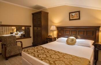 The Liwan Boutique Hotel galeri fotoğrafı