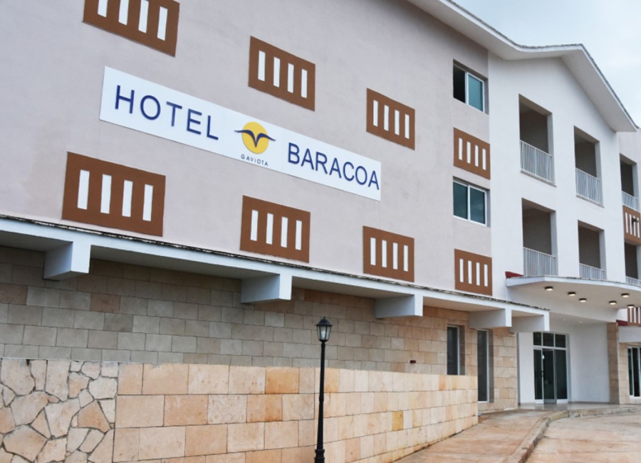 Baracoa