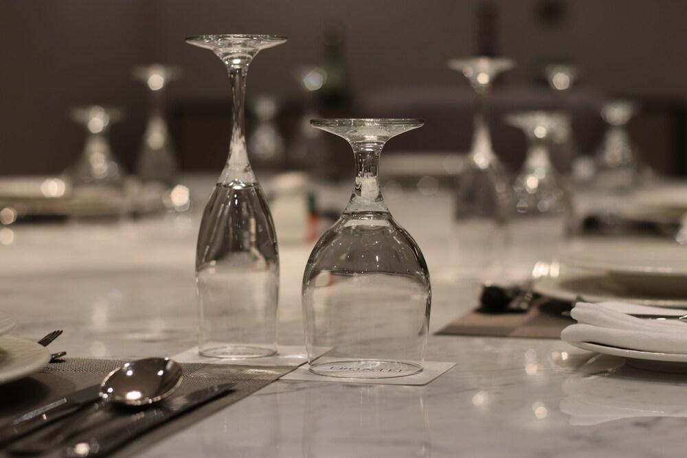 Frontel Jeddah Hotel Altahlia