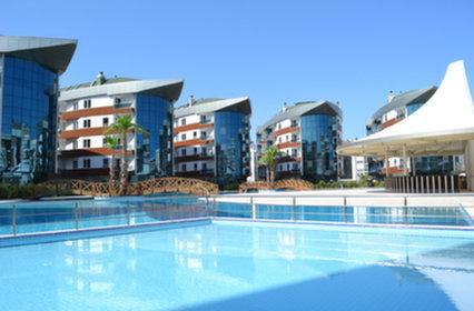 Onkel Rada Apart Hotel