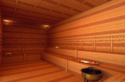 Onkel Rada Apart Hotel