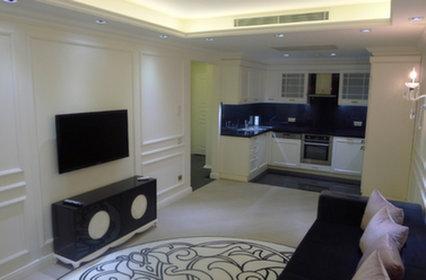 Onkel Rada Apart Hotel