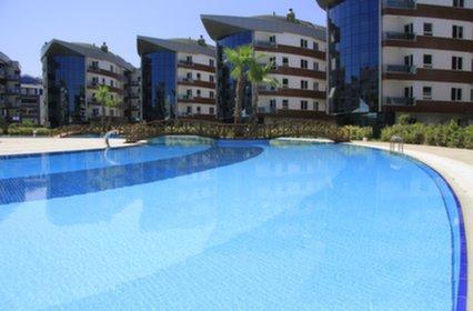 Onkel Rada Apart Hotel