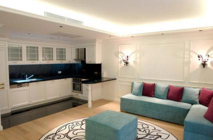 Onkel Rada Apart Hotel