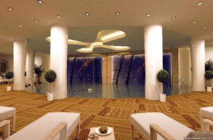 Onkel Rada Apart Hotel