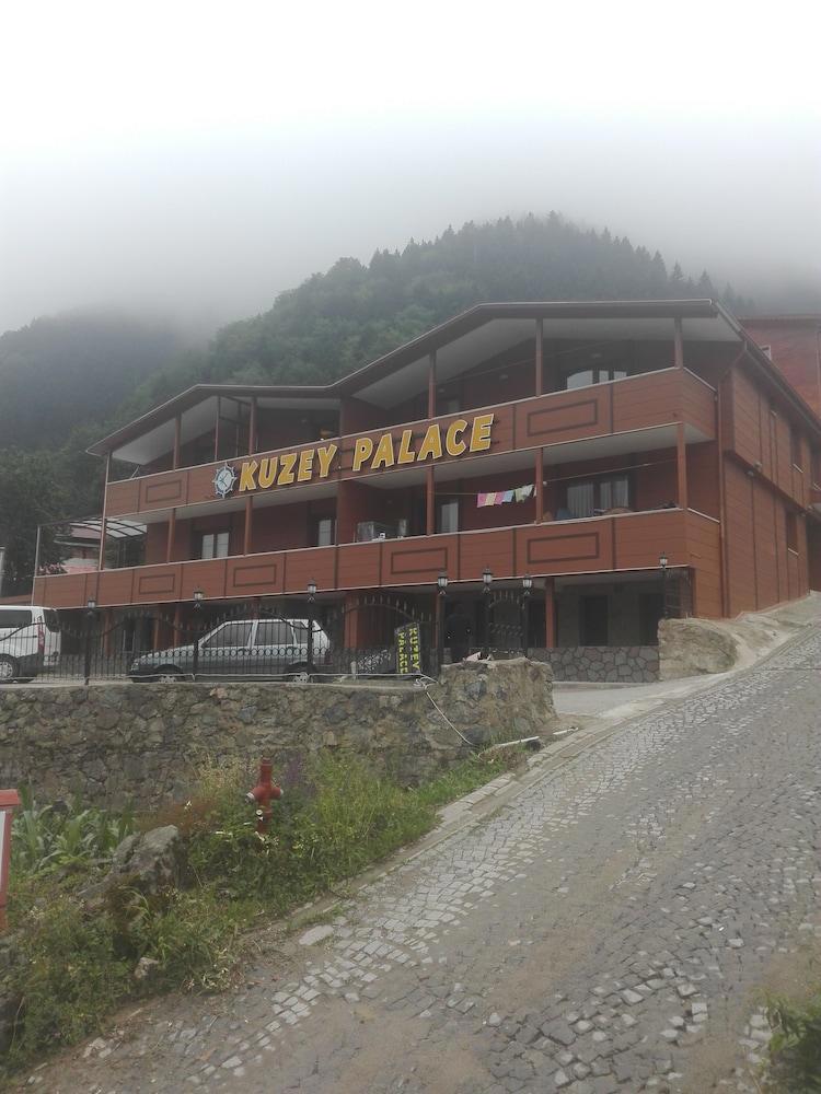 Kuzey Palace galeri fotoğrafı