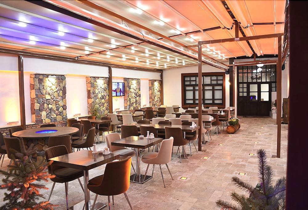 Ruby Otel galeri fotoğrafı