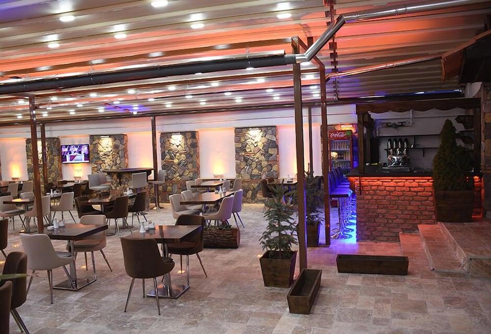 Ruby Otel galeri fotoğrafı