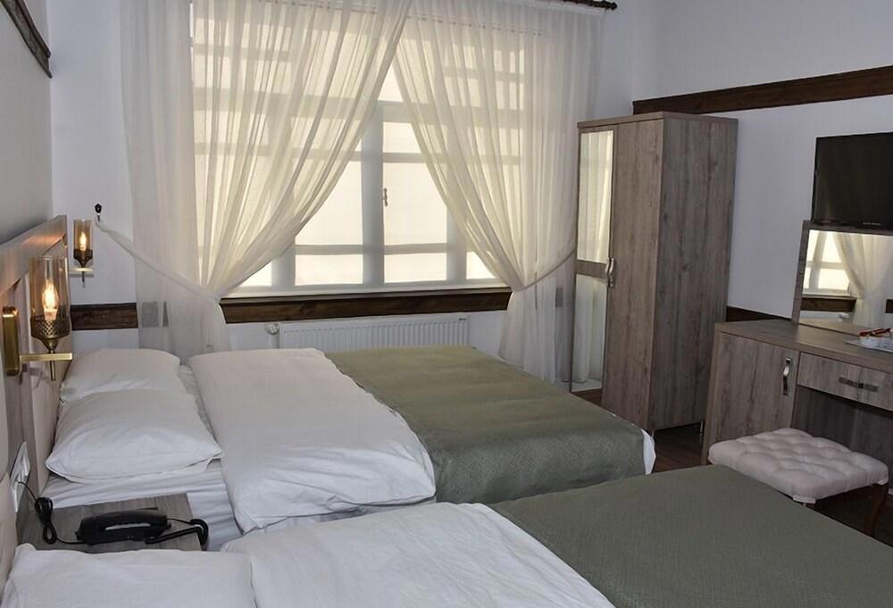Ruby Otel galeri fotoğrafı