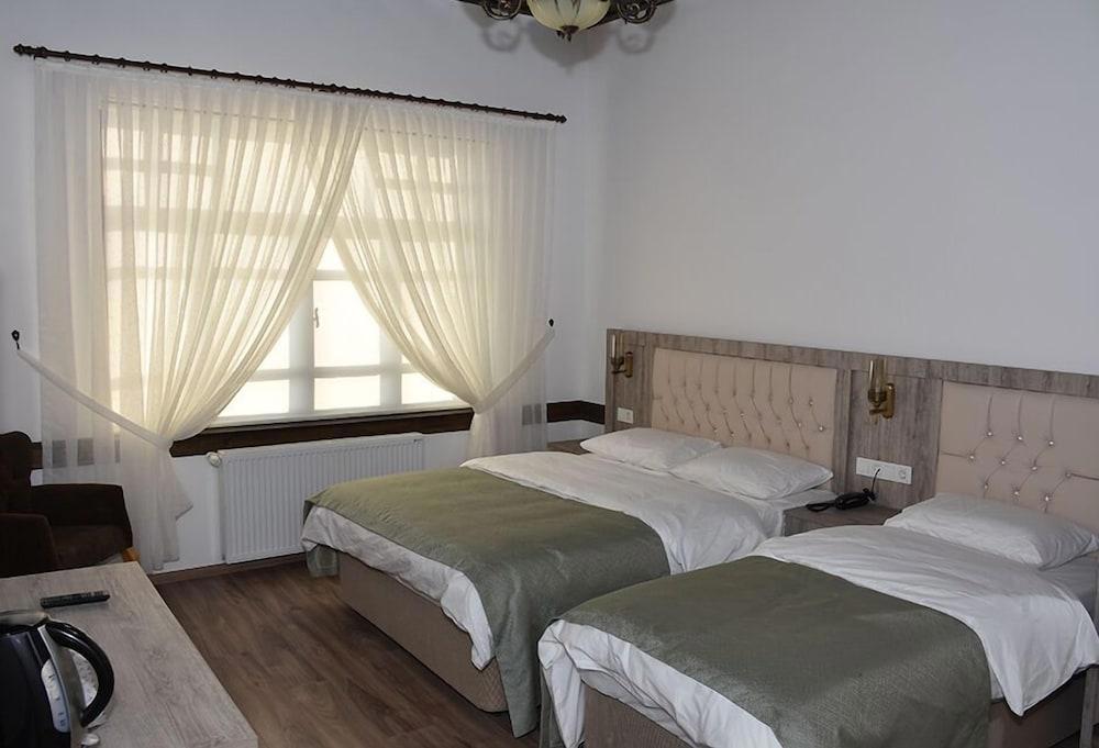 Ruby Otel galeri fotoğrafı