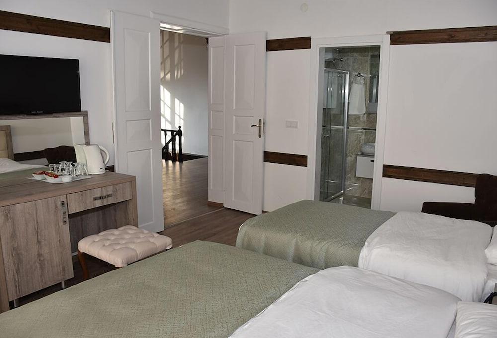 Ruby Otel galeri fotoğrafı