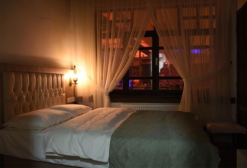 Ruby Otel galeri fotoğrafı
