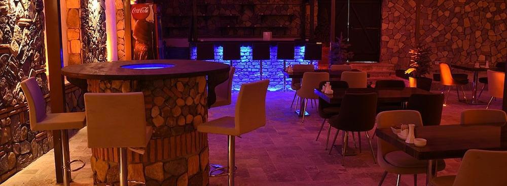 Ruby Otel galeri fotoğrafı