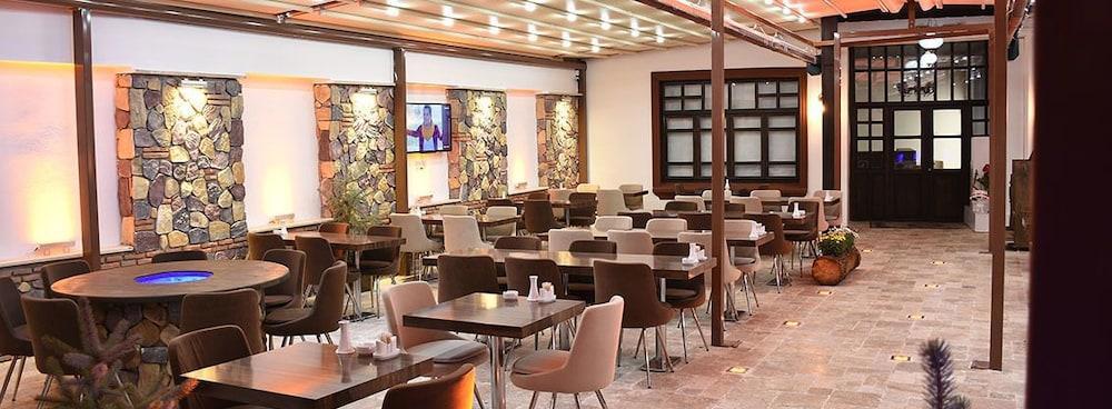 Ruby Otel galeri fotoğrafı