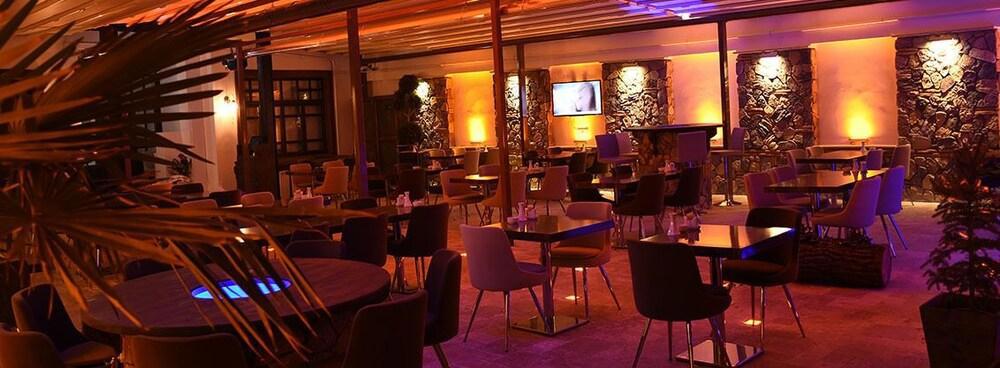 Ruby Otel galeri fotoğrafı