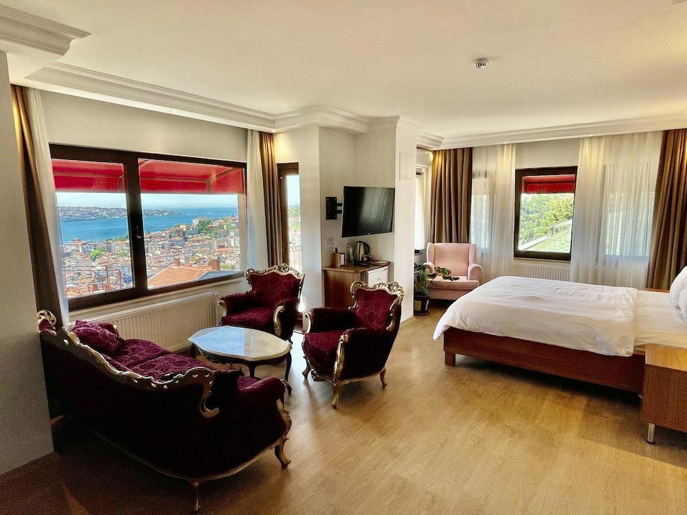 Class Hotel Bosphorus galeri fotoğrafı