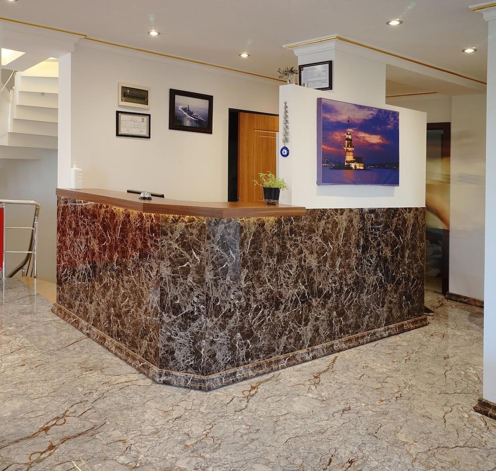 Class Hotel Bosphorus galeri fotoğrafı