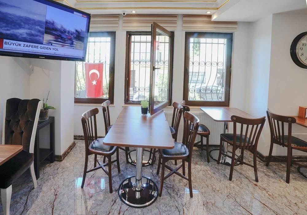 Class Hotel Bosphorus galeri fotoğrafı
