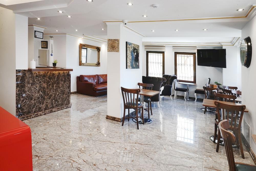 Class Hotel Bosphorus galeri fotoğrafı