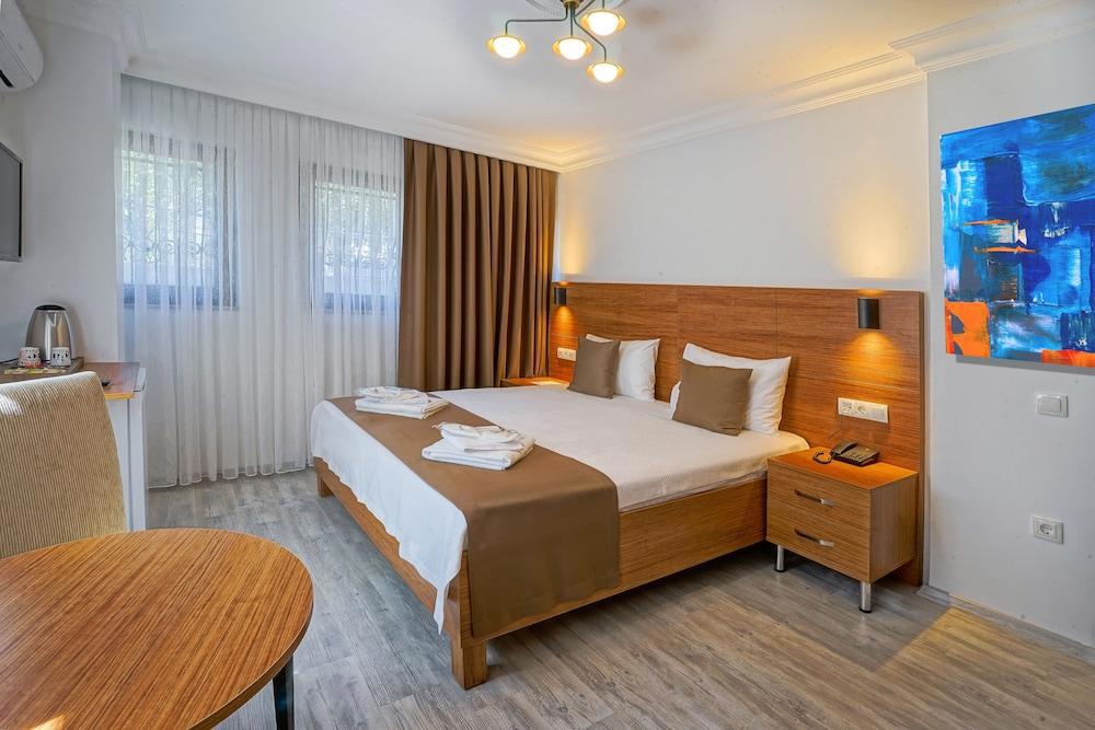 Class Hotel Bosphorus galeri fotoğrafı