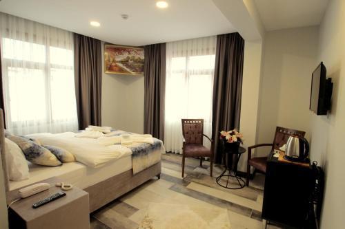 Guler Palas Hotel galeri fotoğrafı