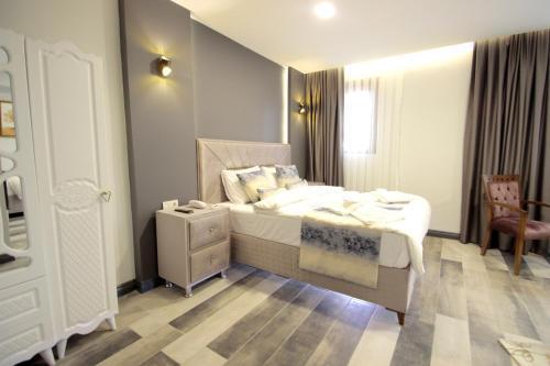 Guler Palas Hotel galeri fotoğrafı