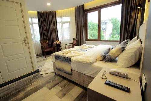 Guler Palas Hotel galeri fotoğrafı