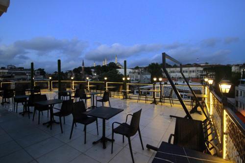 Guler Palas Hotel galeri fotoğrafı