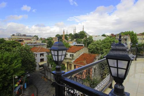 Guler Palas Hotel galeri fotoğrafı
