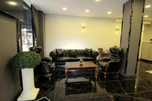 Guler Palas Hotel galeri fotoğrafı