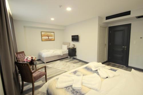 Guler Palas Hotel galeri fotoğrafı