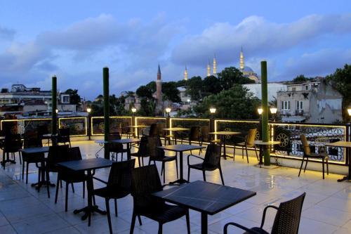 Guler Palas Hotel galeri fotoğrafı