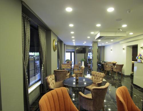 Guler Palas Hotel galeri fotoğrafı