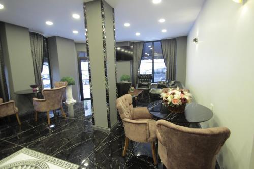 Guler Palas Hotel fotoğrafı