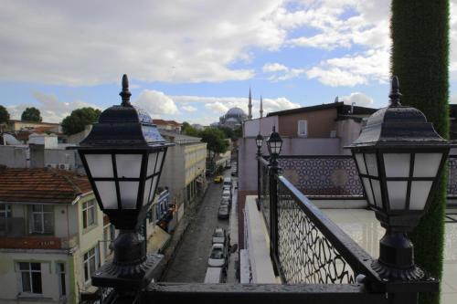 Guler Palas Hotel fotoğrafı