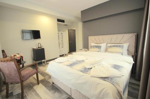Guler Palas Hotel fotoğrafı