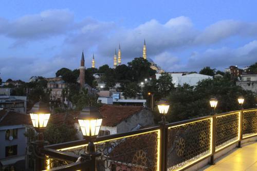 Guler Palas Hotel galeri fotoğrafı