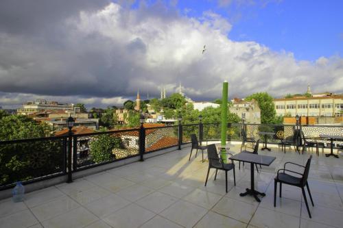 Guler Palas Hotel galeri fotoğrafı