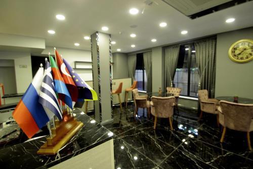 Guler Palas Hotel galeri fotoğrafı