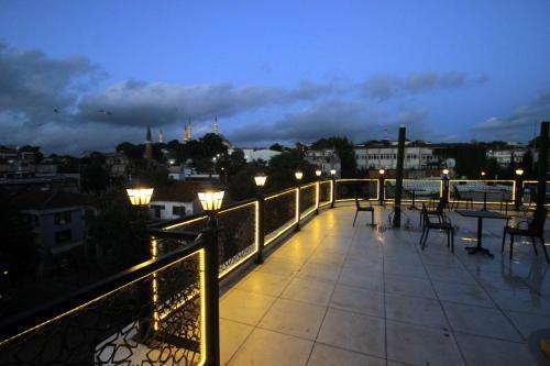 Guler Palas Hotel galeri fotoğrafı