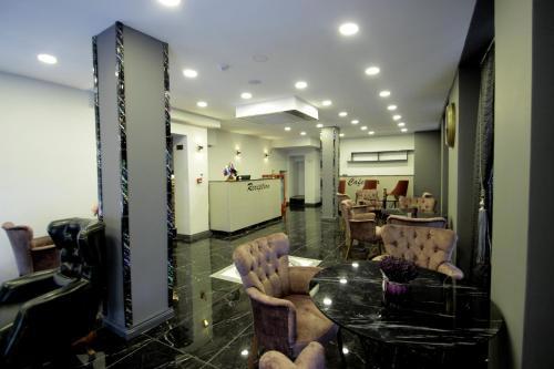 Guler Palas Hotel galeri fotoğrafı