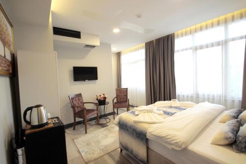 Guler Palas Hotel galeri fotoğrafı