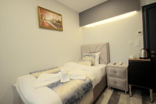 Guler Palas Hotel galeri fotoğrafı