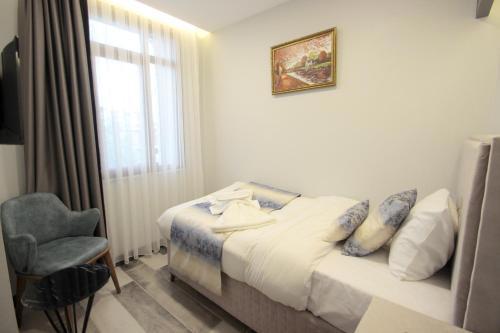 Guler Palas Hotel galeri fotoğrafı