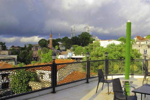 Guler Palas Hotel galeri fotoğrafı